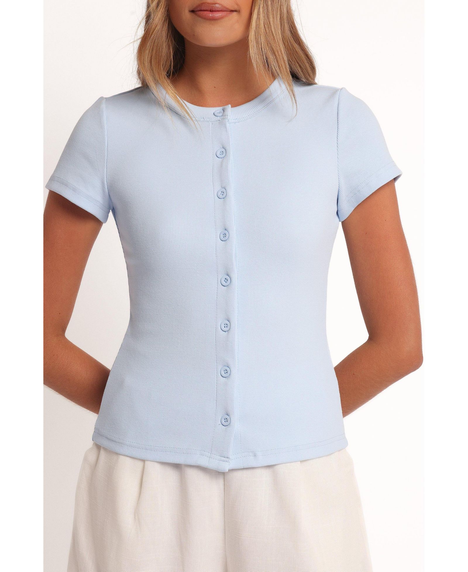Женский кардиган Petal and Pup Tylarah Short Sleeve