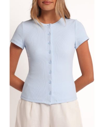Женский кардиган Petal and Pup Tylarah Short Sleeve