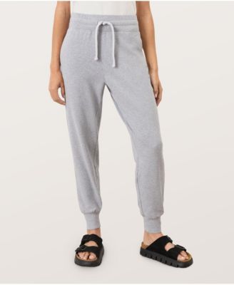 Heather grey