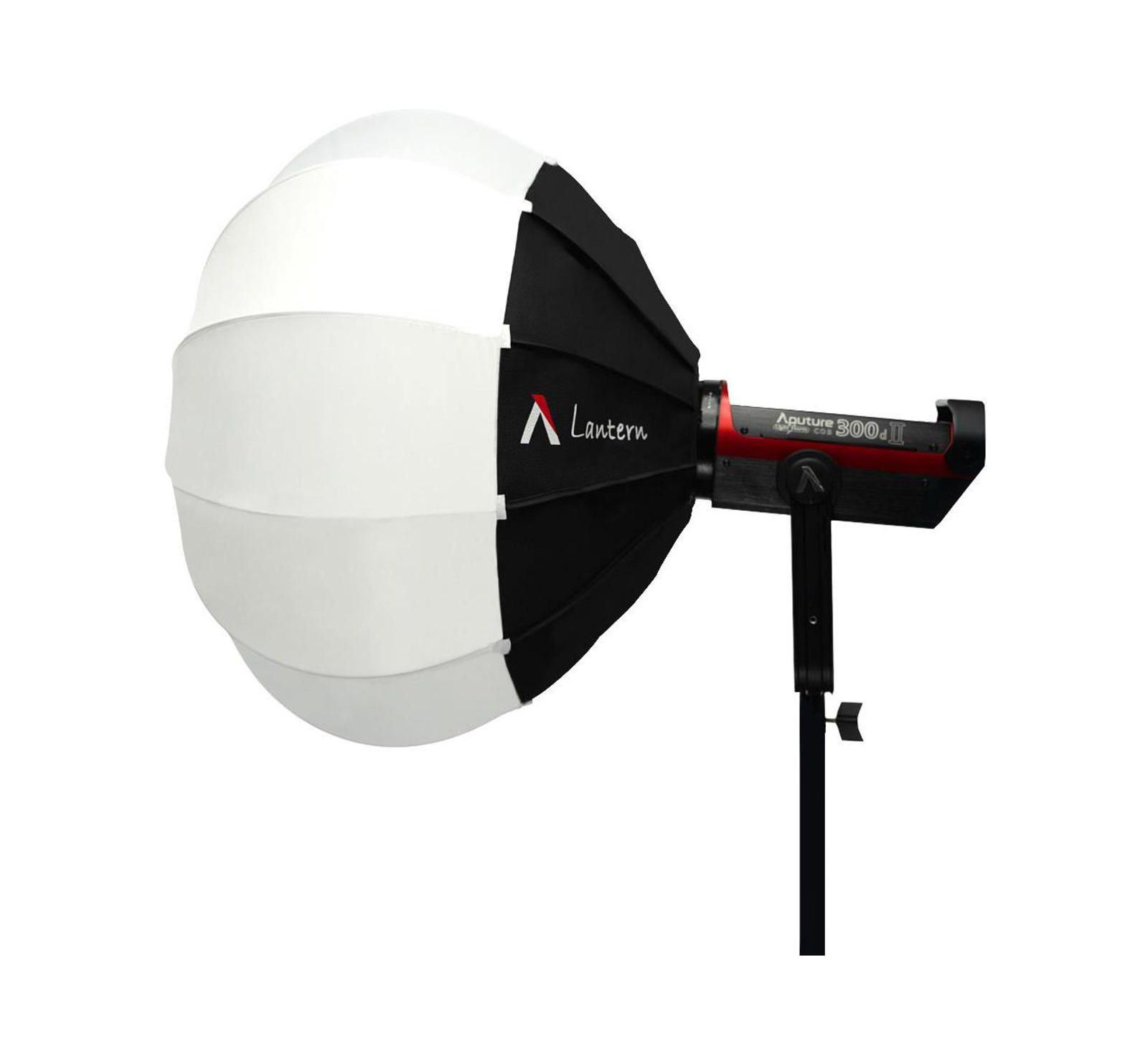 Софтбокс Aputure Lantern 360-Degrees