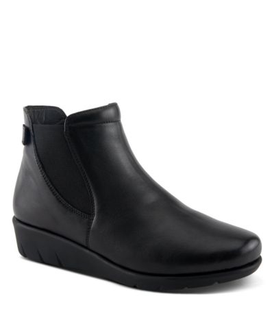 Ботильоны Spring Step Apso Women's Premium Leather Upper