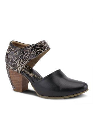 Spring Step туфли Mary Jane L'Artiste