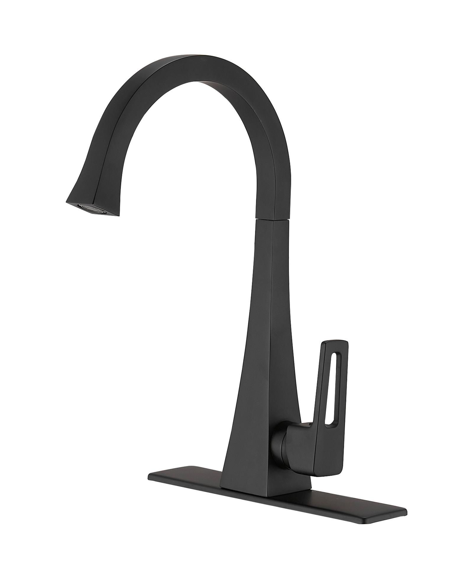 Кухонный смеситель Greenspring Single Handle Standard