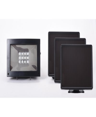 Прожектор MAXSA Innovations SUPER BRIGHT SOLAR DUSK to DAWN