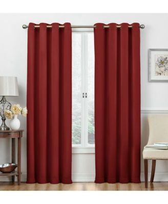 Cambridge burgundy