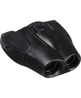 Бинокль Pentax 8x25 UP Series Weather Resistant Porro Prism Black