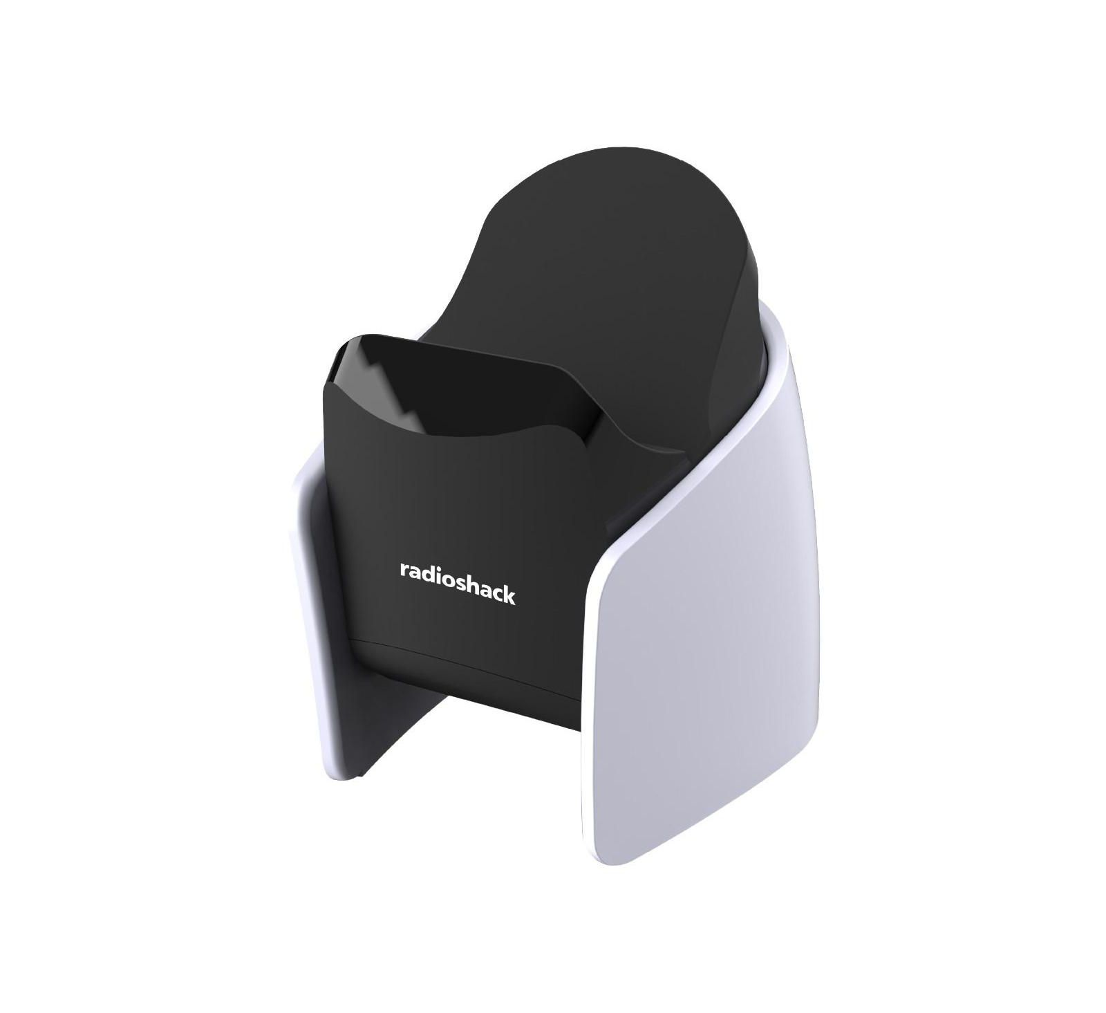 RadioShack PS5 DualSense Type-C LED Charging Dock