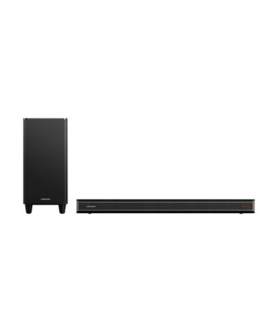 Radioshack 4001949 150W Bluetooth 5.0 Sound Bar with Wireless Subwoofer