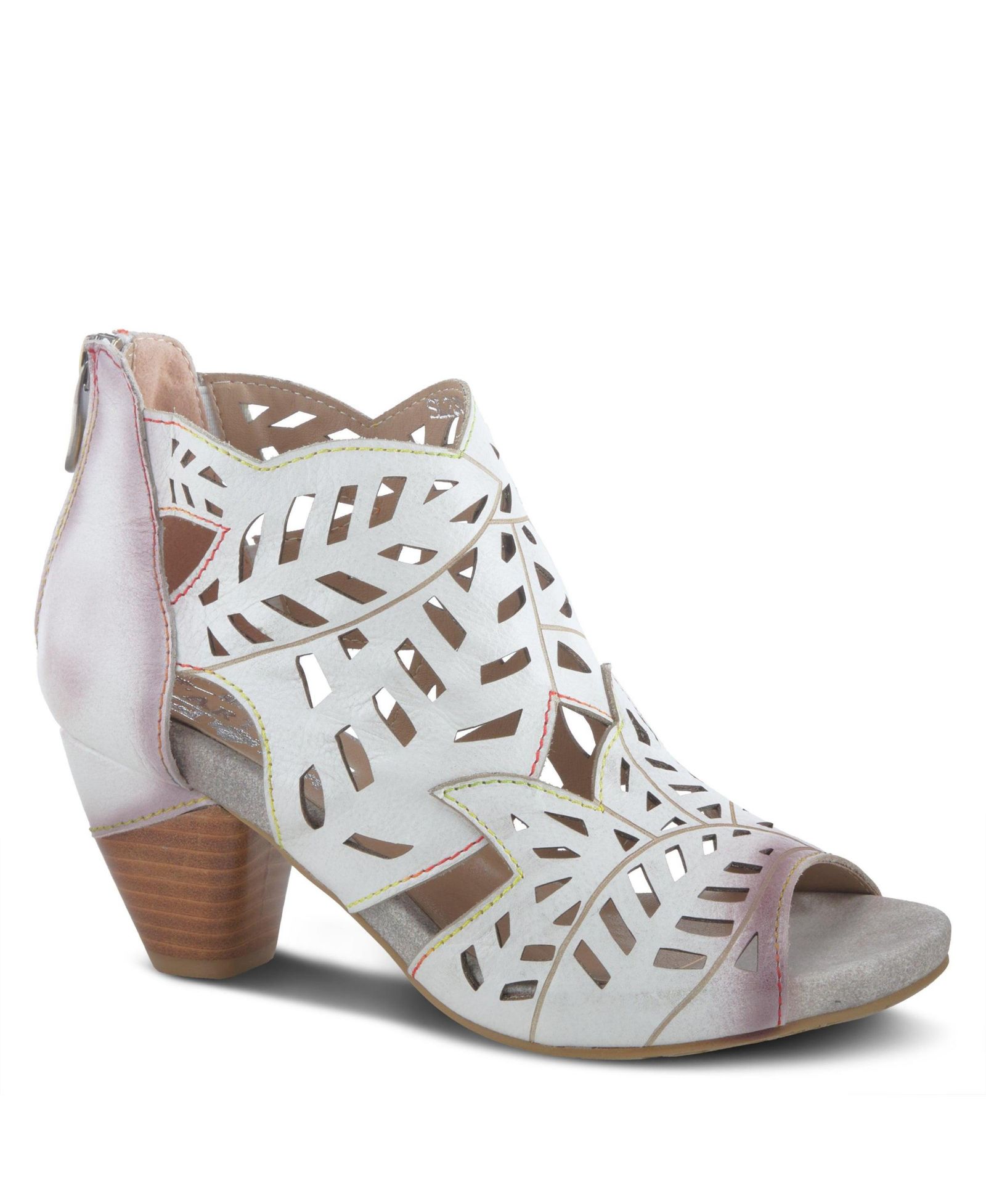 Spring Step L'Artiste Icon Women's Sandals with Cushioned Insole
