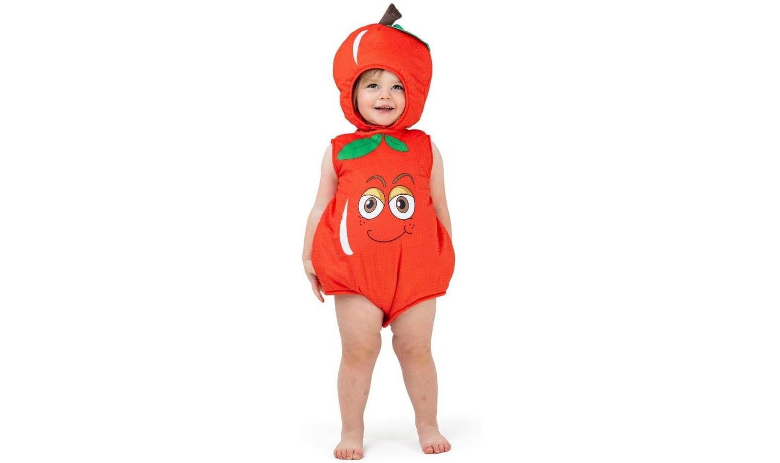 Костюм Apple
