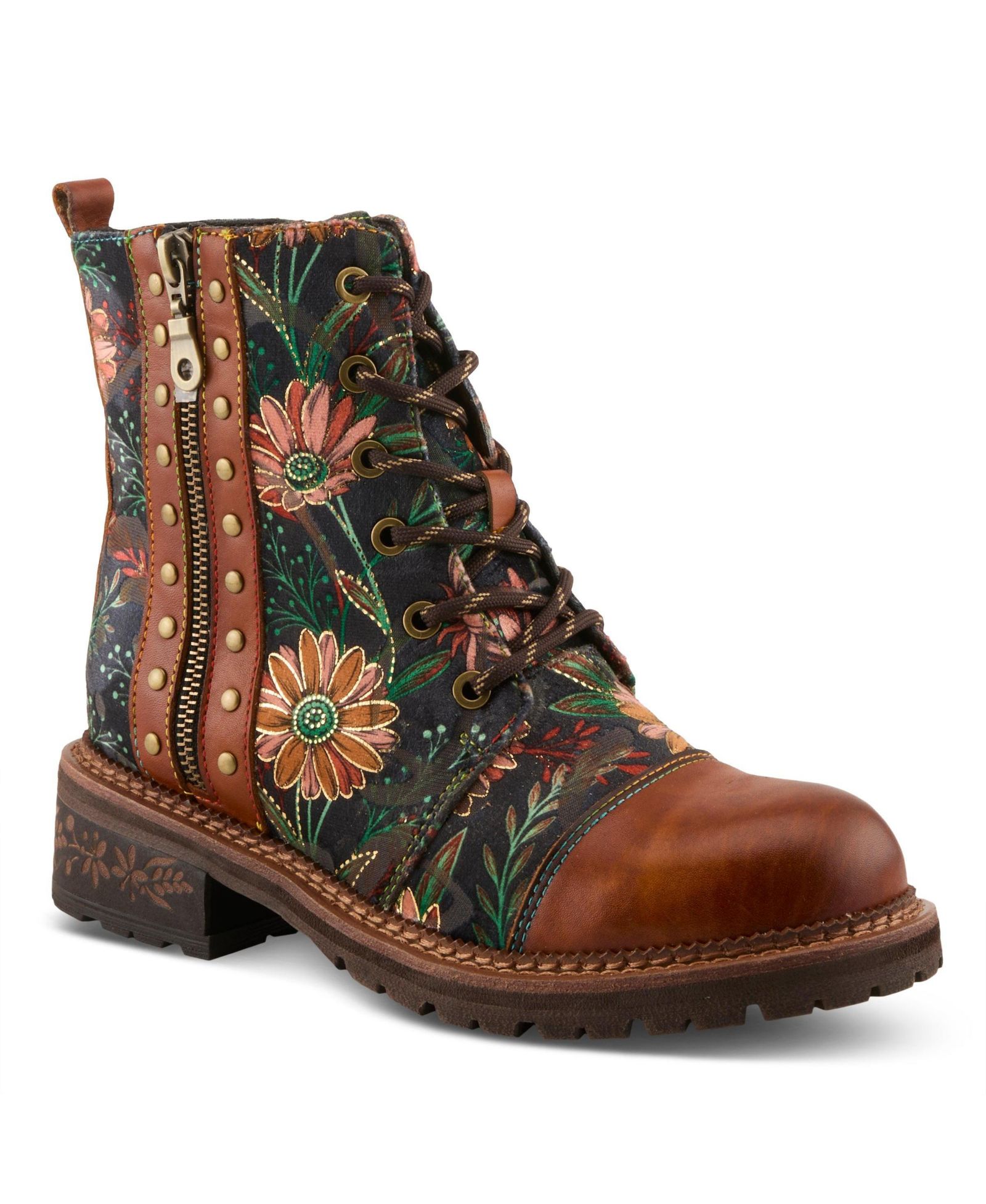 L'Artiste Women's Cordea Booties