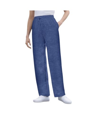 Heather navy