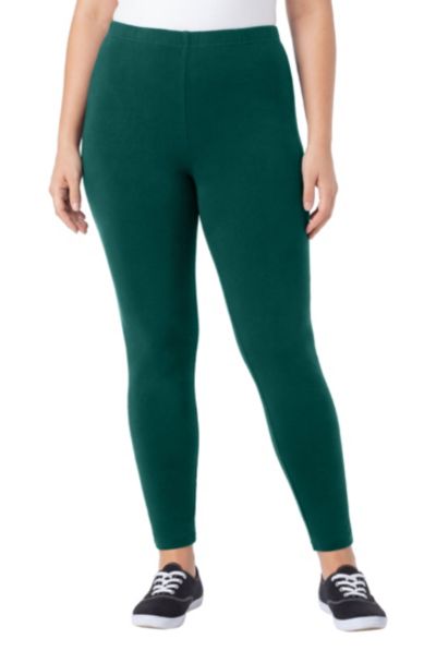 Emerald green