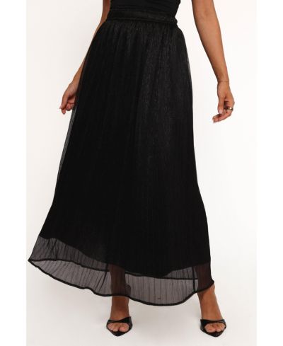 Petal and Pup Women's Tricia Maxi Skirt