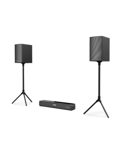 Radioshack 4001976 3-Piece 240W Bluetooth Sound System
