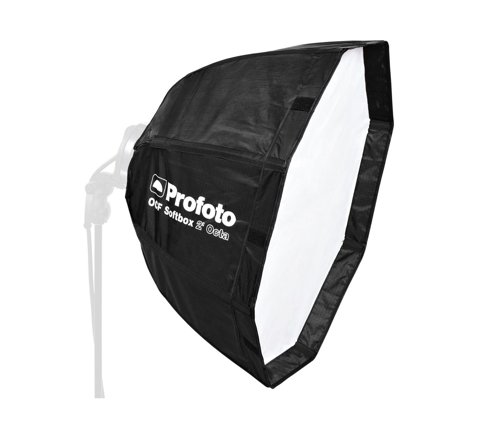 Profoto 2' Octagonal внекамерный софтбокс для вспышки