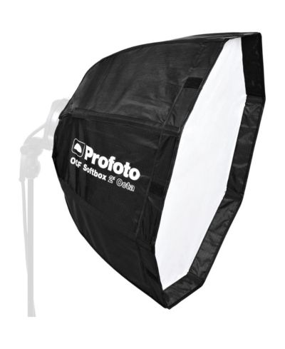 Profoto 2' Octagonal внекамерный софтбокс для вспышки