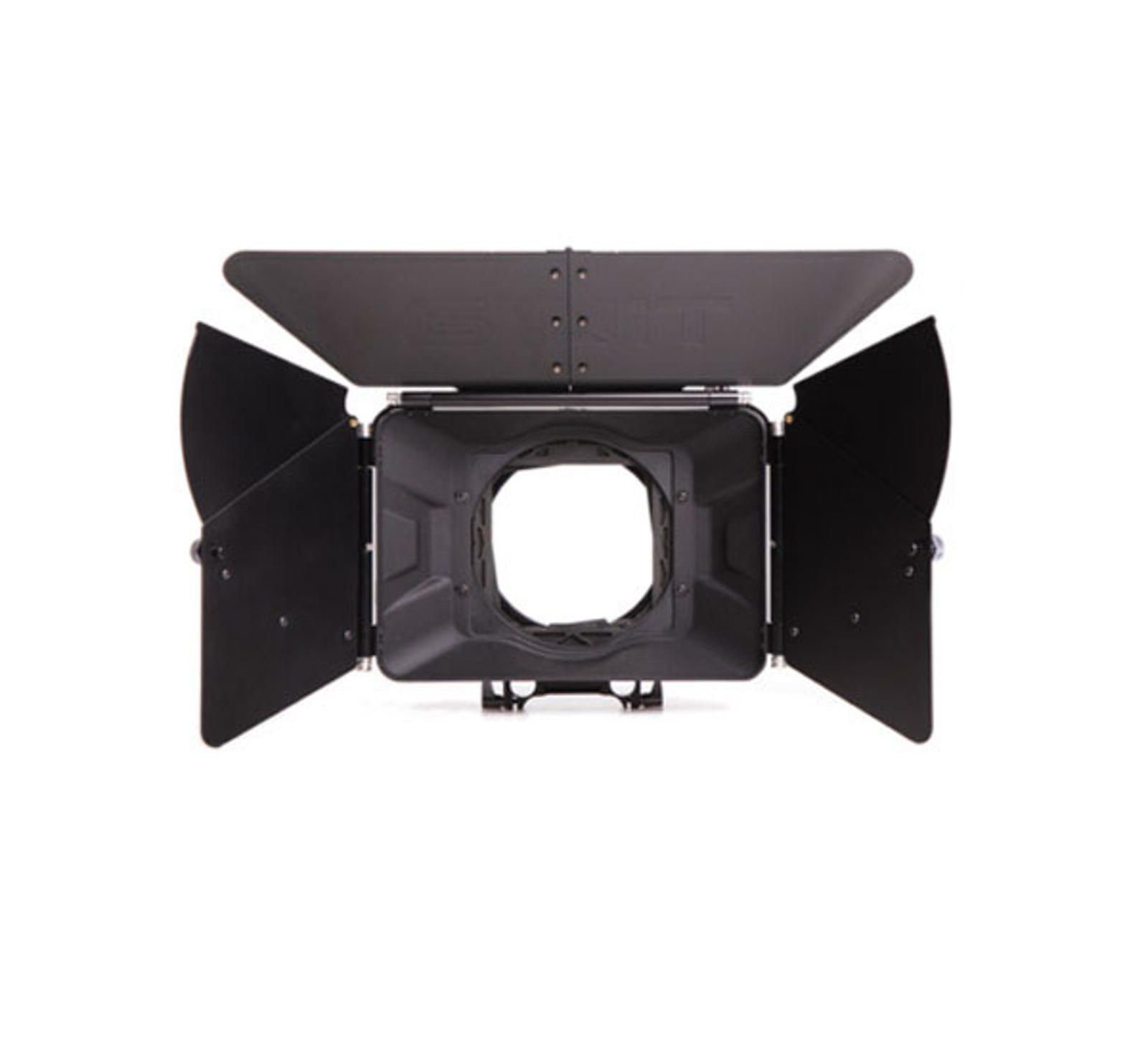 Tilta Mb-T03 4x4 Matte Box for Standard 15mm Rods
