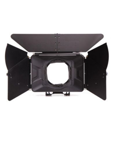 Tilta 4x4 Carbon Fiber Mattebox для линз диаметром до 100 mm