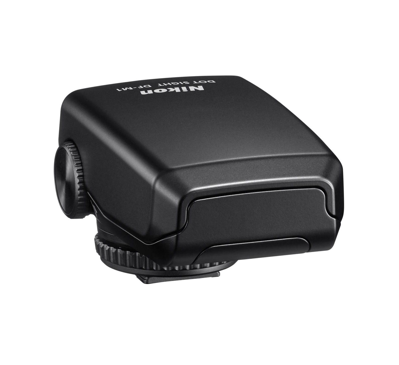 Коллиматорный прицел Nikon DF-M1 для камер COOLPIX P950 и COOLPIX P1000