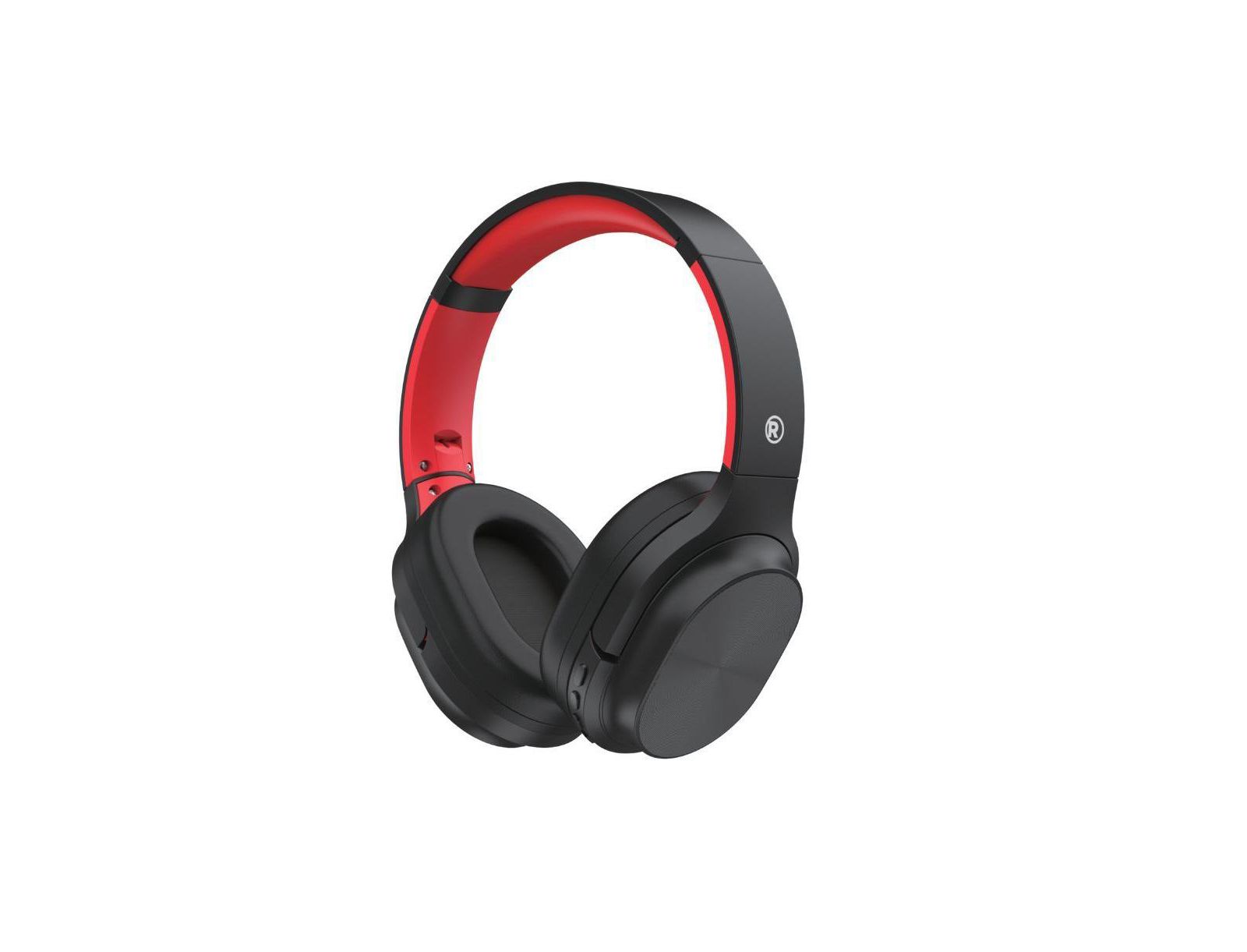 RadioShack Free Beat Wireless Bluetooth 5.3 Over-Ear Headphones