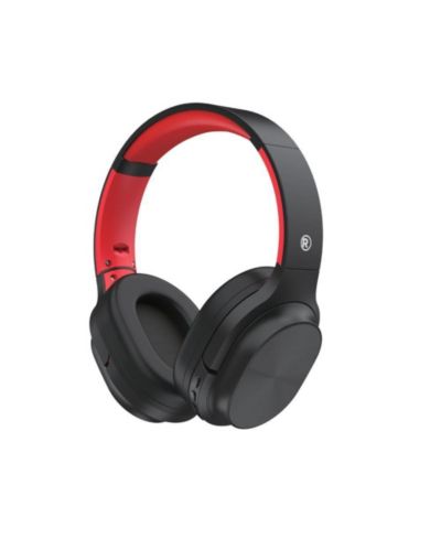 RadioShack Free Beat Wireless Bluetooth 5.3 Over-Ear Headphones