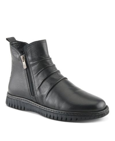 Женские ботильоны Spring Step Rosado Leather Upper
