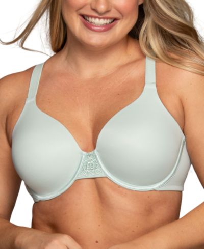 Vanity Fair Lingerie Бюстгальтер Vanity Fair Beauty Back Smoothing Full-Figure Contour 76380