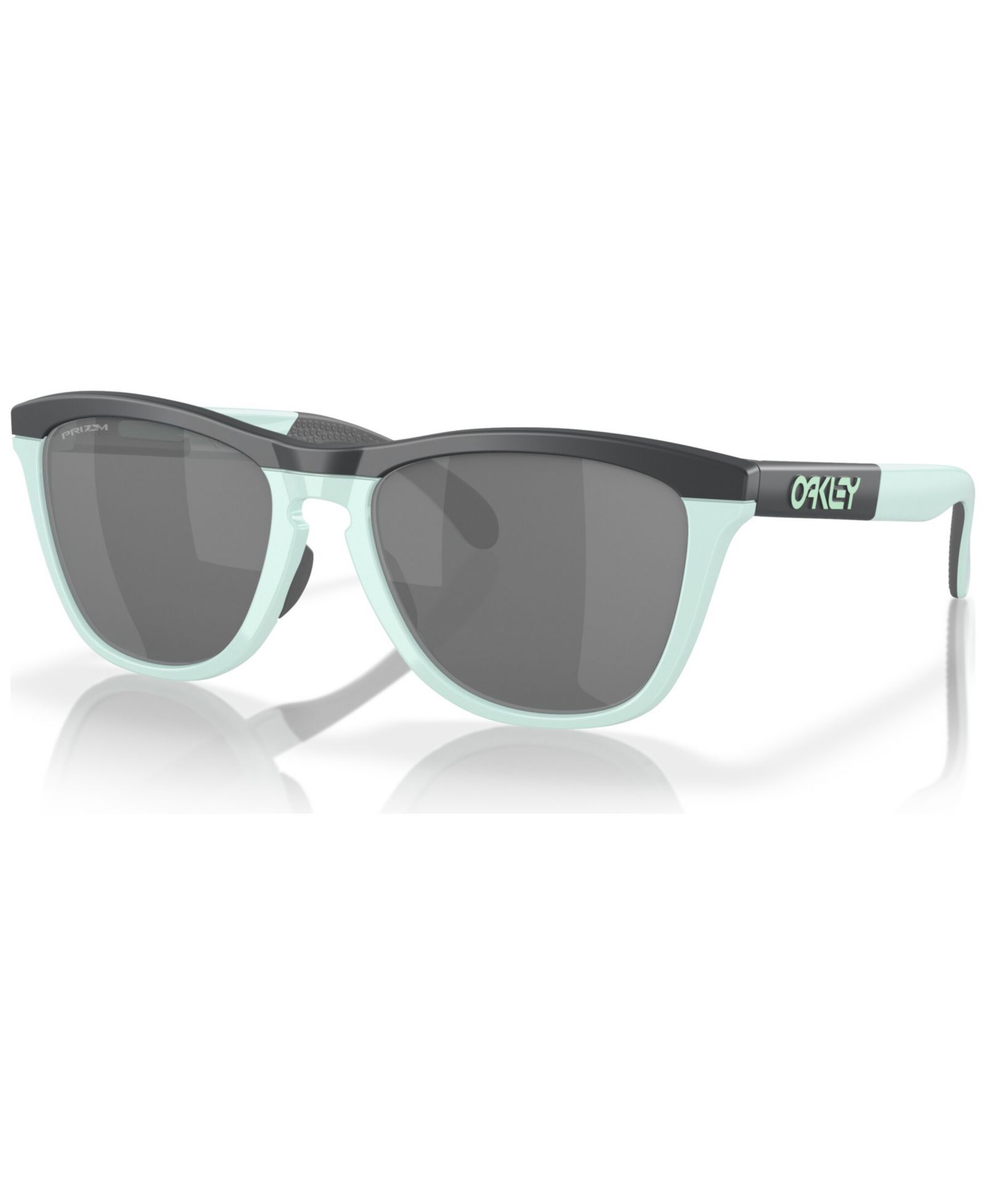 Солнцезащитные очки Oakley Men's Frogskins Range Mirror OO9284