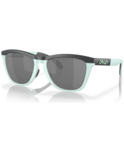 Солнцезащитные очки Oakley Men's Frogskins Range Mirror OO9284