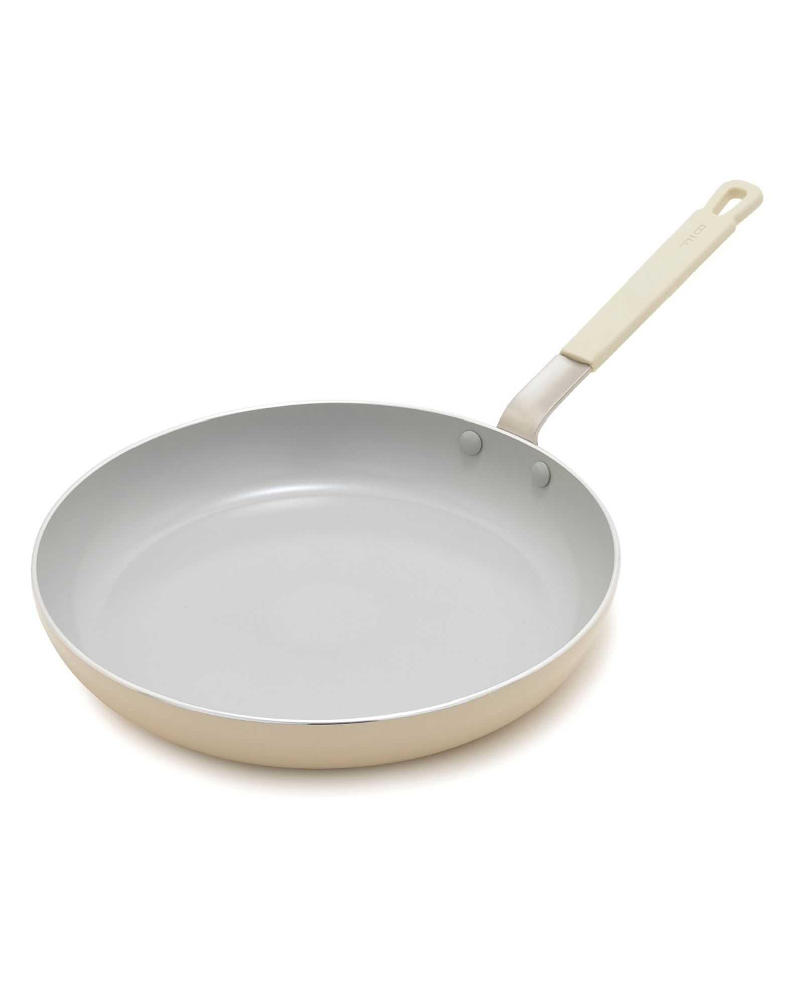 GreenPan Bobby Flay керамическая сковорода с антипригарным покрытием 12"
