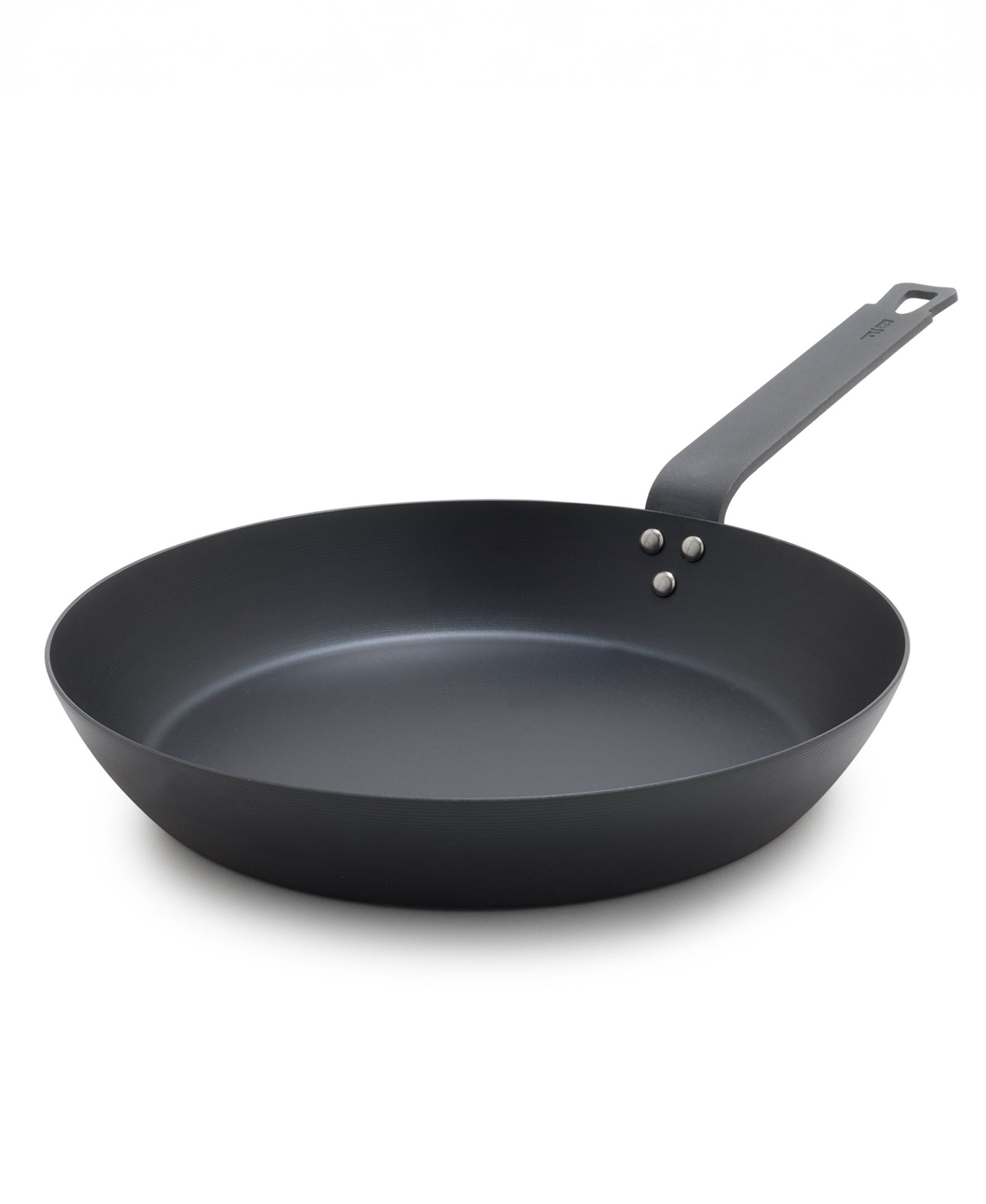 Сковорода GreenPan Bobby Flay Carbon Steel 12"