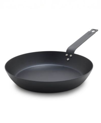 Сковорода GreenPan Bobby Flay Carbon Steel 12"