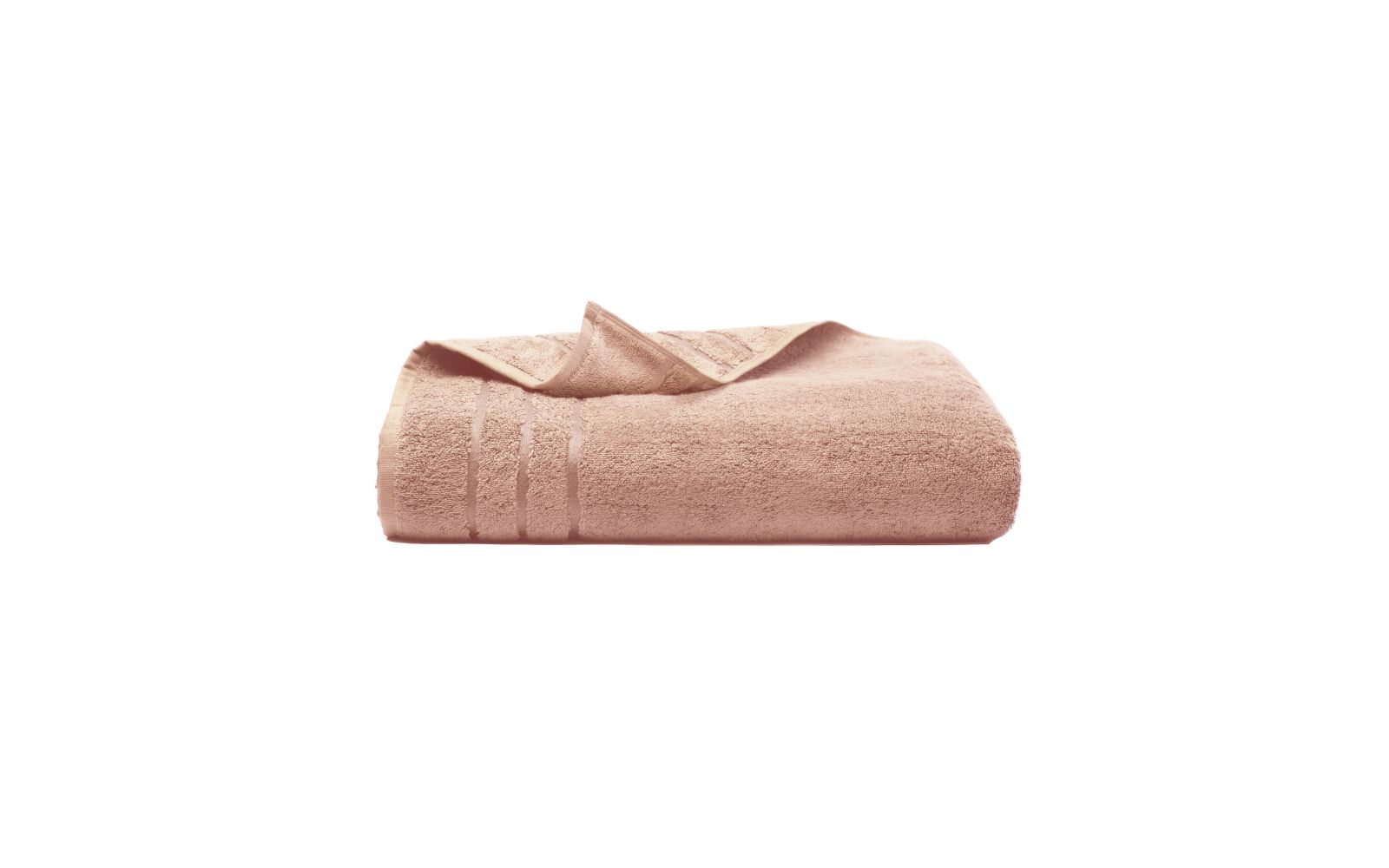 Cariloha Bath Towel | White | 30"x56" | Turkish Cotton and Viscose Material Blend | Extra Smooth, Odor Resistant and Highly Absorbent