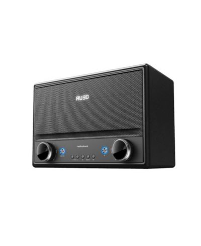 Radioshack Retro Style 240W Bluetooth 5.0 Speaker