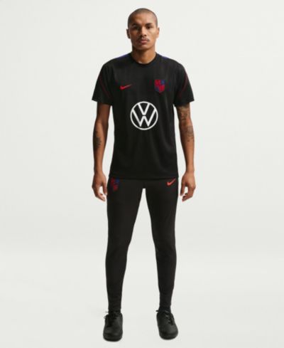 Футболка Nike USMNT Strike Soccer