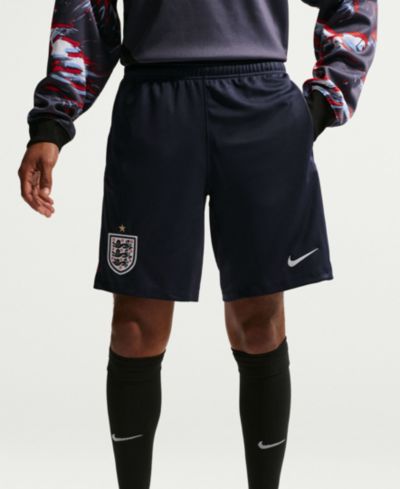Nike Шорты Nike England Strike Soccer Dri-FIT Knit