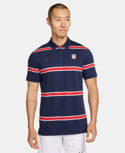 Поло Nike USA Soccer Dri-FIT
