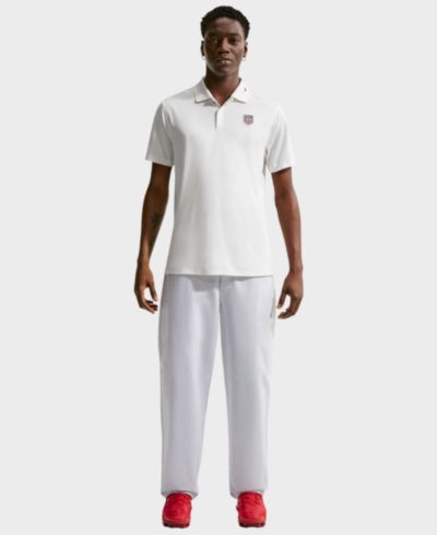 Футболка Nike USMNT Soccer Dri-FIT Polo