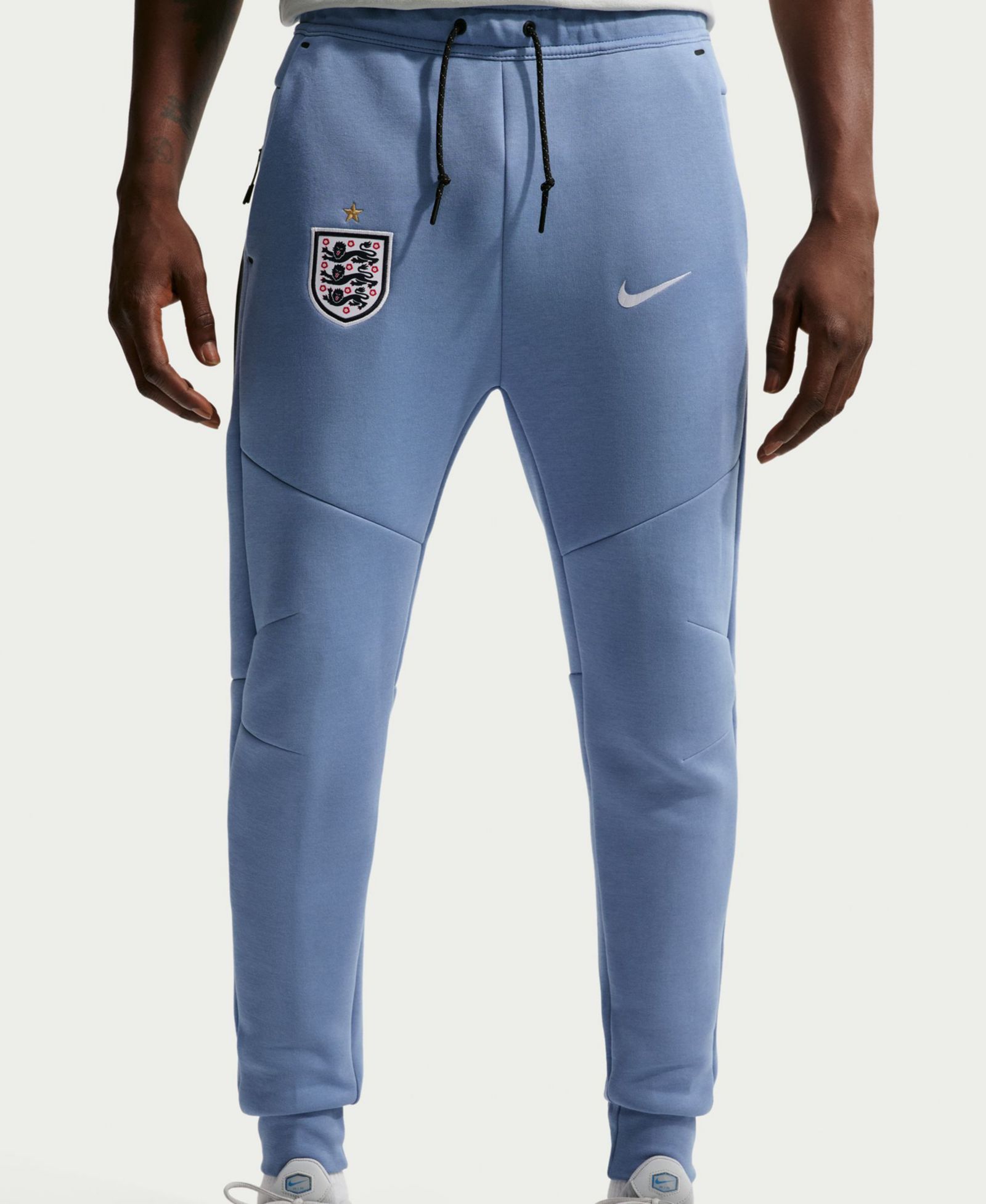 Nike джоггеры Tech Fleece