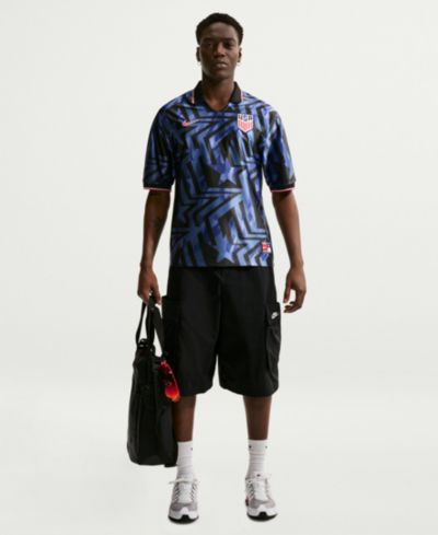 Nike USA Soccer Dri-Fit Energy Top