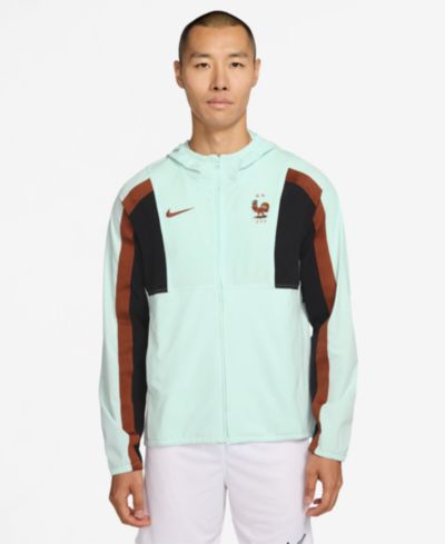 Nike France Energy Soccer Dri-FIT Woven Jacket