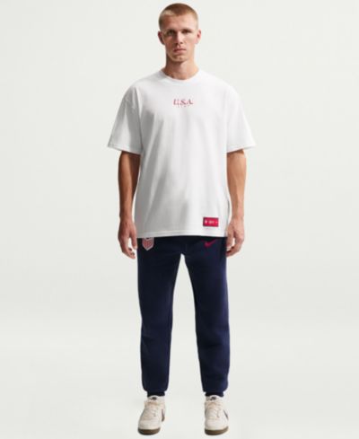 Джоггеры Nike USA Club