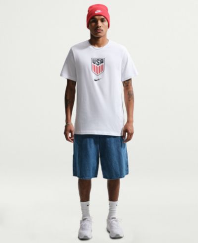 Футболка Nike USA Crest Soccer