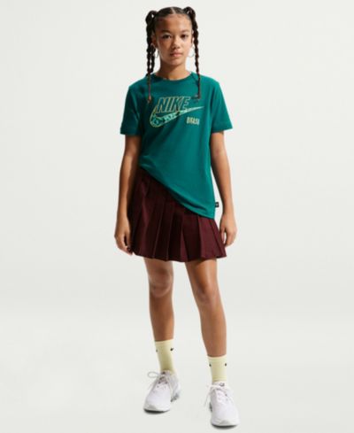 Nike Детская футболка Brazil Futura Soccer