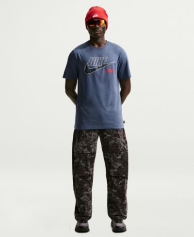 Футболка Nike USA Futura Soccer