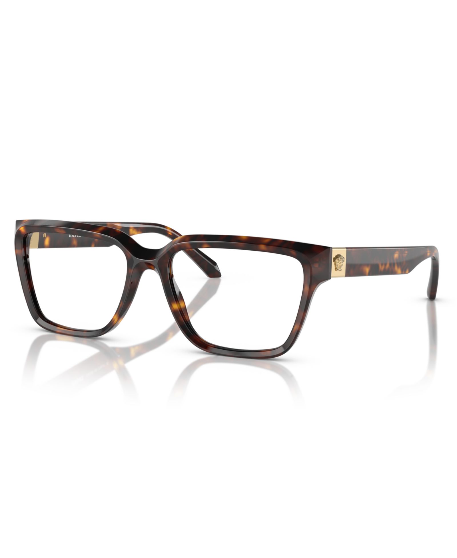 Очки Versace Rectangle Plastic VE3357