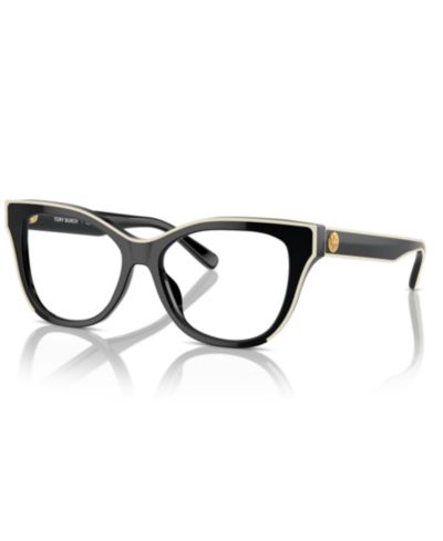 Очки Tory Burch Woman Cat Eye Plastic TY2147U