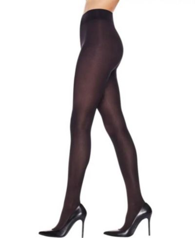 Hanes Женские непрозрачные колготки