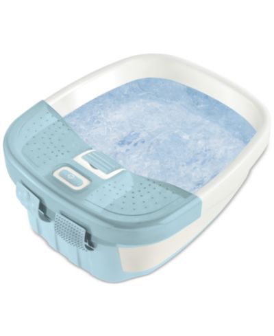 Homedics FB-50 Ванночка для ног Bubble Bliss